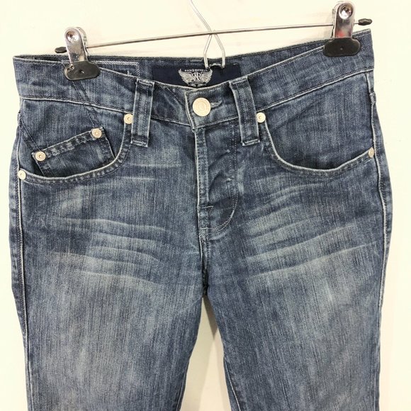 Rock & Republic Henlee Exile Bootcut Jeans - Picture 5 of 8